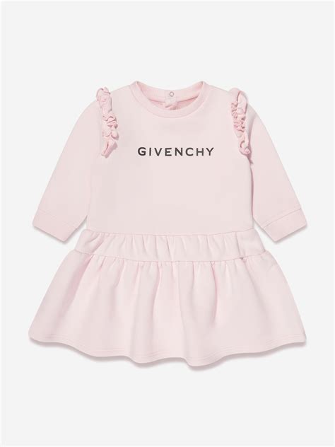 baby girl givenchy sale|givenchy kids shirts.